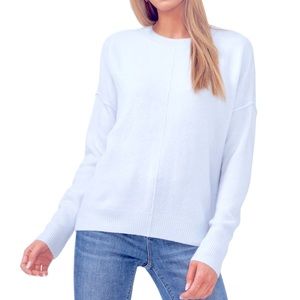 Vince Camuto Crewneck Sweater New-Large